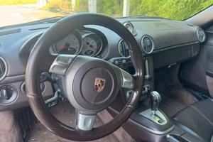 Porsche Cayman 3.4 s