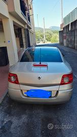 Renault Megane cabrio 