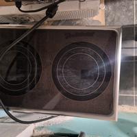 piastra cucina