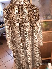 pelliccia Ocelot 