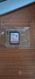 Memory card 32gb