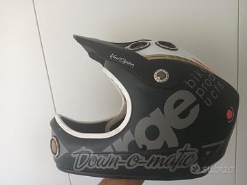 Casco DH Urge - O - Down