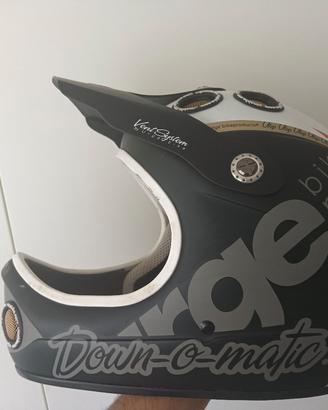 Casco DH Urge - O - Down