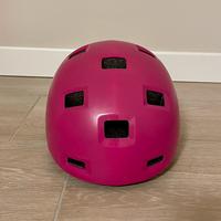 Casco bicicletta bambini