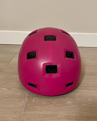 Casco bicicletta bambini
