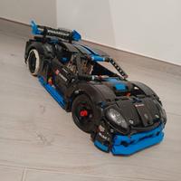LEGO 42176 Porsche GT4 e-Performance