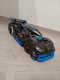 LEGO 42176 Porsche GT4 e-Performance