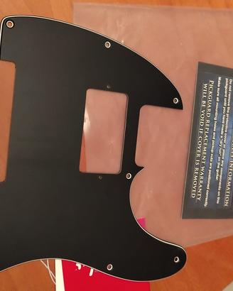Fender Telecaster Pickguard