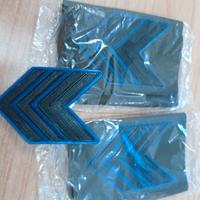 Gradi esercito C.le Maggiore