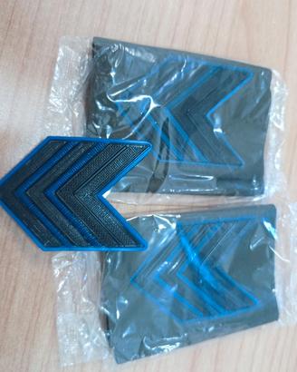 Gradi esercito C.le Maggiore