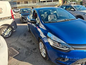 clio 900 turbo benzina gpl