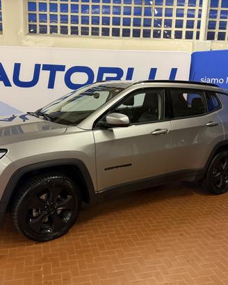 Jeep Compass 2.0 mjt night eagle 4wd 140cv auto my