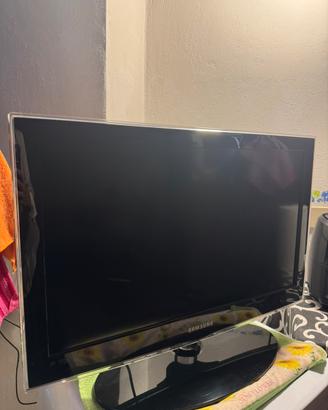 Tv samsung con digitale incorporato