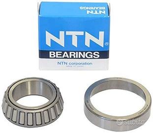 Kit serie sterzo cr 125 93 / 94 crf450r 02 / 08