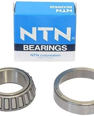 Kit serie sterzo cr 125 93 / 94 crf450r 02 / 08