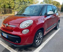 Fiat 500L Living 900 NaturalPower LOUNGE - 2016