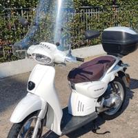 Scarabeo Classic 50 del 2019