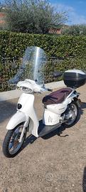 Scooter Scarabeo Classic 50 del 2019