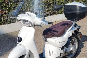 Scarabeo Classic 50 del 2019