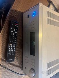 Amplificatore rotel rcx-1500