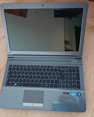 PC Samsung 15,6"