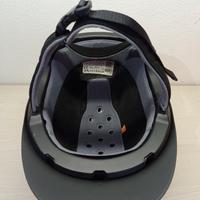 Casco equitazione bambino
