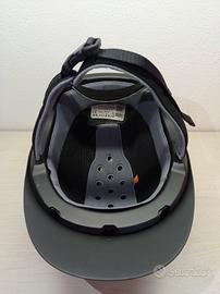 Casco equitazione bambino