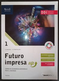 Futuro impresa up 1