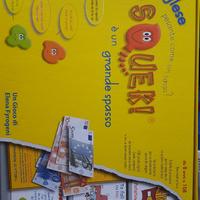 Gioco da tavolo, Squek!