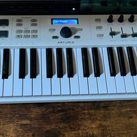 Tastiera midi Arturia Keylab 49