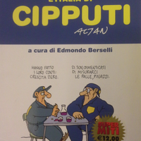 Fumetti Cipputi