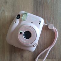 Fujifilm Instax Mini 11 rosa