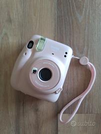 Fujifilm Instax Mini 11 rosa