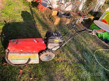 Trinciatutto benassi