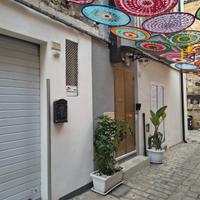 Appartamento arredato a gela centro vista mare