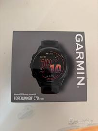 GARMIN FORERUNNER 570 47 mm