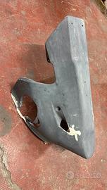 Carene pista /strada Yamaha r6