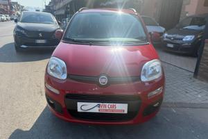Fiat Panda 0.9 TwinAir Turbo Natural Power Lounge