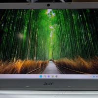 ACER PC Portatile Usato