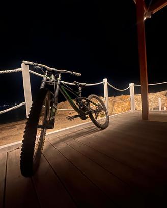 bici DH 26 