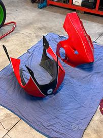 Carene r6 99/02