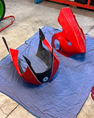 Carene r6 99/02