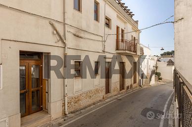 Albergo/Hotel - Alberobello