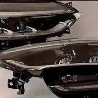 Renault Megane 4 Facelift Fari Full LED