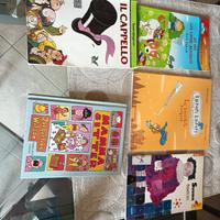 libri per bambini letture seconda terza elementare