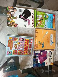 libri per bambini letture seconda terza elementare