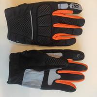 Guanti moto scooter IXS