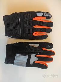Guanti moto scooter IXS