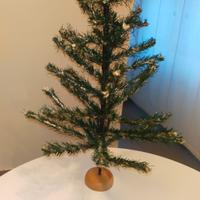 Albero Natale -mini-