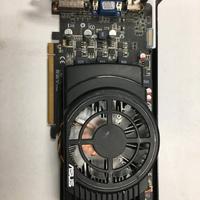 ASUS Radeon HD 5770 1GB DDR5